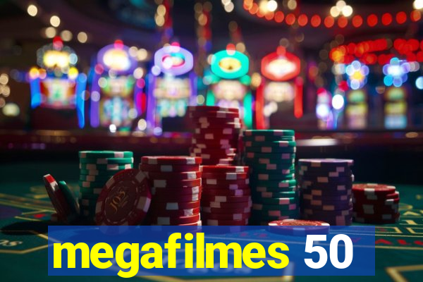 megafilmes 50